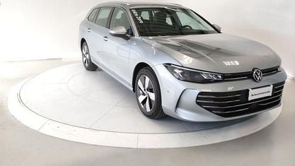 Occasion VW Passat Business 150 ch (110 kW) 2024 Gris Break