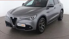 Usata 2018 Alfa Romeo Stelvio Executive SUV | 23.499 € (Buon prezzo)
