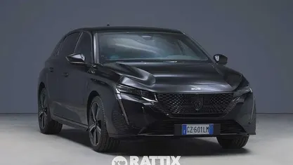 Usata 2025 Peugeot 308 GT Tre volumi | 29.224 € (Buon prezzo)