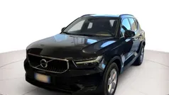 Grigio Usata 2020 Volvo XC40 Momentum SUV | 25.900 € (Buon prezzo)