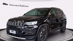 Usata 2022 Jeep Compass Limited SUV | 23.900 € (Buon prezzo)