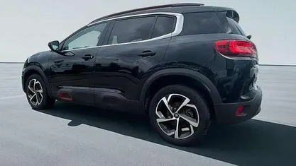 Non disponibile Usata 2021 Citroën C5 Aircross Feel SUV | 19.200 € (Buon prezzo)