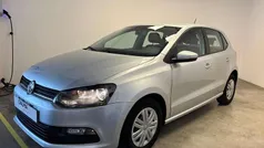 Grigio Usata 2017 VW Polo Trendline Due volumi | 9900 € (Ottimo prezzo)