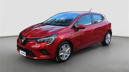 Usata Renault Clio V Business 2021 Utilitaria