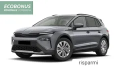 Verde dolomite Nuova 2025 Skoda Elroq SUV | 30.100 € (Super prezzo)
