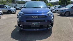 Blu Usata 2024 Fiat 500X Sport SUV | 21.950 € (Buon prezzo)