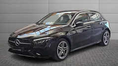 Nero Usata 2024 Mercedes A250 Advanced Plus | 33.900 € (Buon prezzo)