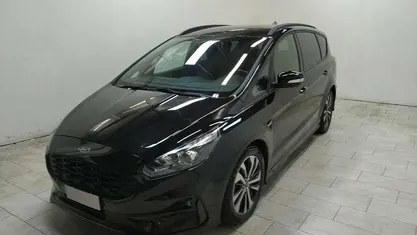 Usata 2021 Ford S-MAX Business Edition Monovolume | 36.990 €