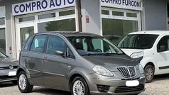 Usata 2008 Lancia Musa Monovolume | 3500 € (Buon prezzo)
