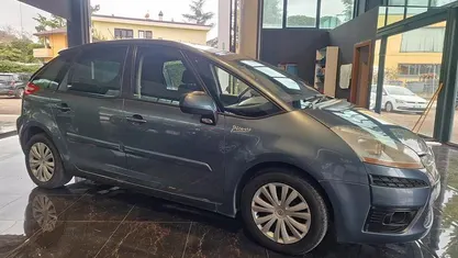 Usata Citroën C4 Picasso 109 CV (80 kW) 2008 Monovolume