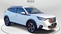 Usata 2021 Peugeot 2008 Allure SUV | 16.300 € (Buon prezzo)