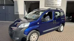 Citroën Nemo