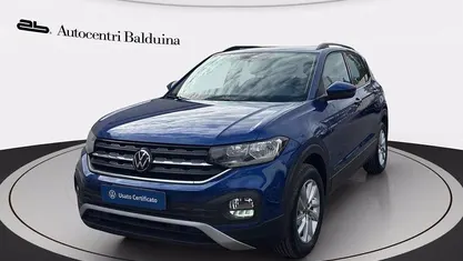Usata 2023 VW T-Cross Style SUV | 19.000 € (Ottimo prezzo)
