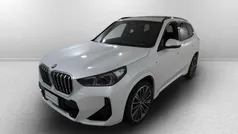 Bianco Usata 2024 BMW X1 Comfort Edition SUV | 49.000 € (Buon prezzo)