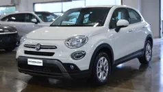 Usata 2020 Fiat 500X Cross SUV | 15.500 € (Buon prezzo)