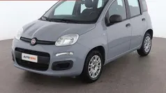 Usata 2020 Fiat Panda Easy Due volumi | 9999 € (Buon prezzo)