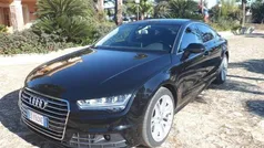 Nero Usata 2015 Audi A7 Business Plus Due volumi | 23.000 € (Ottimo prezzo)