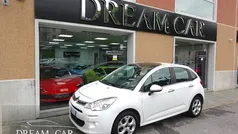 Bianco pastello Usata 2014 Citroën C3 PureTech Due volumi | 5990 € (Buon prezzo)