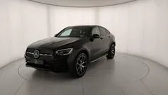 Usata 2022 Mercedes GLC220 Premium Plus Coupé | 44.900 € (Buon prezzo)