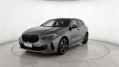 Grigio Usata 2024 BMW 118 M Sport Due volumi | 32.500 € (Ottimo prezzo)