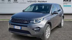 Grigio Usata 2018 Land Rover Discovery 5 Pure SUV | 20.900 € (Super prezzo)