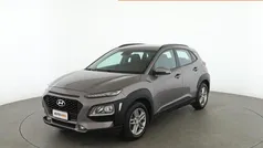 Usata 2018 Hyundai Kona Comfort SUV | 11.899 € (Buon prezzo)