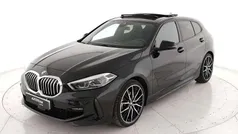 Nero Usata 2024 BMW 118 M Sport Due volumi | 33.900 € (Buon prezzo)