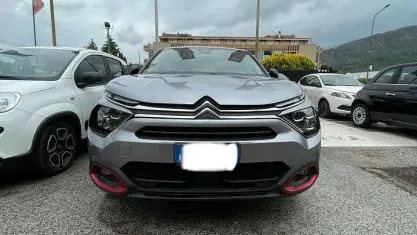 Usata Citroën C4 Feel 131 CV (96 kW) 2021 Other Utilitaria