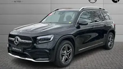 Nuova Mercedes GLB200 150 CV (110 kW) 2026 Nero SUV