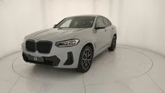 Usata 2022 BMW X4 M Sport SUV | 40.900 € (Ottimo prezzo)