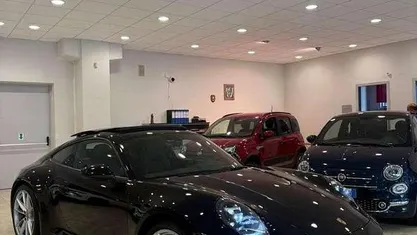 Usata 2022 Porsche 911 Carrera Coupé | 129.900 € (Buon prezzo)