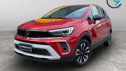 Usata Opel Crossland X Elegance 110 CV (80 kW) 2024 SUV