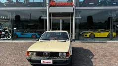 Usata 1978 Alfa Romeo Giulietta Due volumi | 8900 €