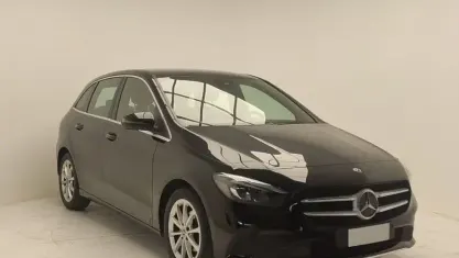 Usata Mercedes B180 Executive 116 CV (85 kW) 2019 Utilitaria
