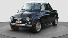 Usata 1972 Fiat 500 Due volumi | 28.500 €