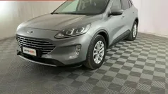 Usata 2020 Ford Kuga Titanium SUV | 17.999 € (Buon prezzo)