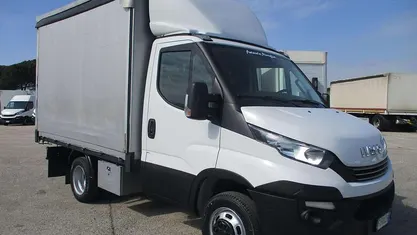 Usata Iveco Daily 140 CV (102 kW) 2018