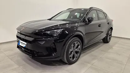 Nuova Cupra Formentor 150 CV (110 kW) 2025 Other SUV