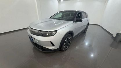 Occasion Opel Grandland X 136 PK (100 kW) 2025 Grijs SUV