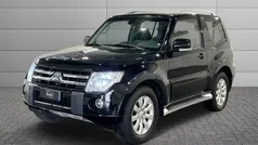 Nero Usata 2010 Mitsubishi Pajero Instyle SUV | 13.500 € (Super prezzo)