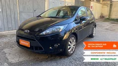 Usata 2011 Ford Fiesta Tre volumi | 3000 € (Ottimo prezzo)