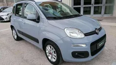 Grigio Usata 2018 Fiat Panda Lounge Due volumi | 10.500 € (Cara)