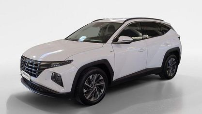 Gebraucht Hyundai Tucson 150 PS (110 kW) 2021 SUV