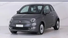 Grigio Usata 2022 Fiat 500 Dolcevita Tre volumi | 12.800 € (Buon prezzo)