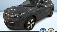 Usata 2024 VW Tiguan Elegance SUV | 31.900 € (Ottimo prezzo)