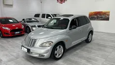 Argento Usata 2002 Chrysler PT Cruiser Limited Tre volumi | 1900 € (Ottimo prezzo)