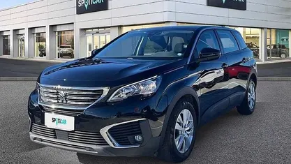 Usata 2020 Peugeot 5008 Active Monovolume | 18.900 € (Ottimo prezzo)