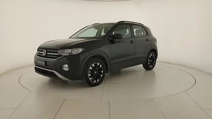 Second-hand VW T-Cross Style 110 CP (80 kW) 2022 SUV