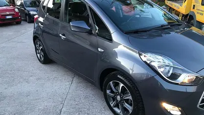 Usata 2015 Hyundai ix20 Due volumi | 6500 € (Buon prezzo)