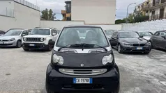 Other Usata 2006 Smart ForTwo Coupé Pulse Due volumi | 2650 € (Buon prezzo)